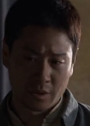 曾克林出关(2004年安澜执导的电影)