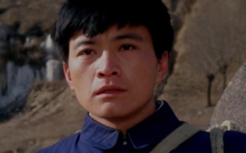 人生(1984年吴天明导演执导的电影)