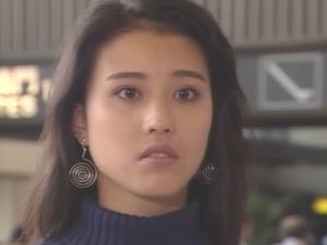 今生无悔(1991年黎明主演电视剧)
