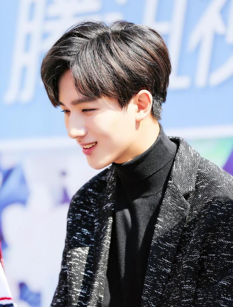 李宏毅(中国内地男演员)