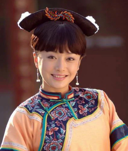 绣娘兰馨(2007年金鳌勋执导的电视剧)
