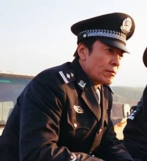 疑案忠魂(2004年安战军执导的电影)