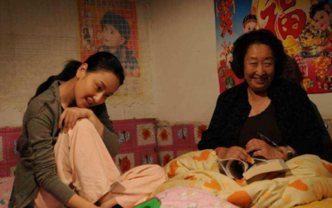 太阳泪(1993年于振海执导电视剧)