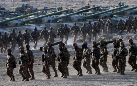 集团军(军队组织)