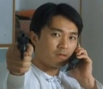 逃学威龙3之龙过鸡年(1993年王晶执导的电影)