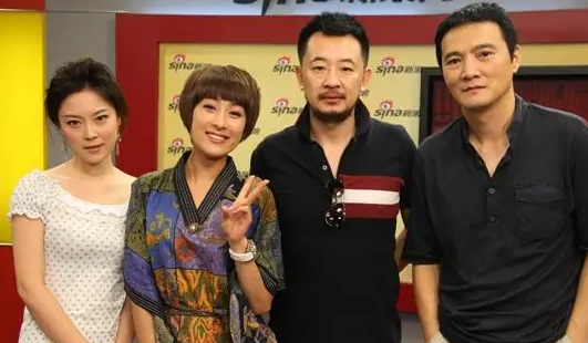 我的美丽人生(2010年汪俊执导的电视剧)
