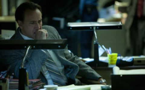 冻结之地(2013年斯科特·沃克执导的犯罪片)