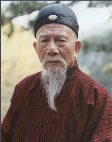 走向共和(2003年由张黎执导的电视剧)
