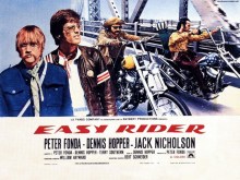 逍遥骑士(美国1969年丹尼斯·霍珀执导电影)