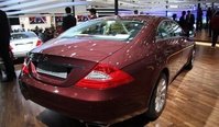奔驰cls300(汽车)