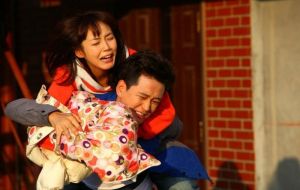 邻居也疯狂(2013年俞钟执导电视剧)