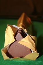 三角巧克力(瑞士巧克力条)