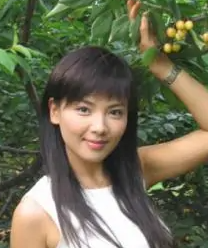樱桃正红(2006年孙文学执导的电视剧)