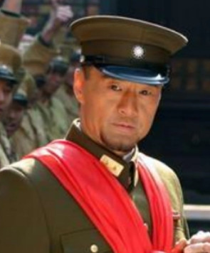 关中义事(2008年张汉杰执导的电视剧)