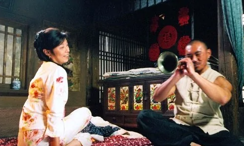 磨坊女人(2005年陆涛执导的电视剧)
