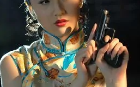 雾都魅影(2009年于立清执导的电视剧)
