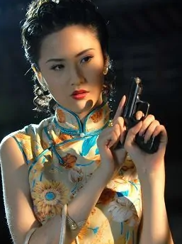 雾都魅影(2009年于立清执导的电视剧)