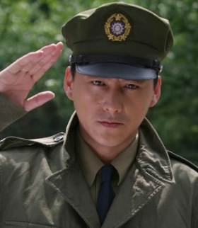 密令1949(2005年董志强执导的电视剧)