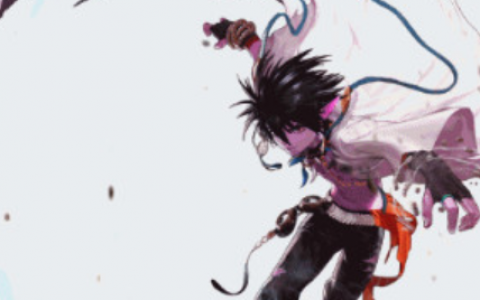 男魔道学者(中国网络游戏《地下城与勇士》角色)