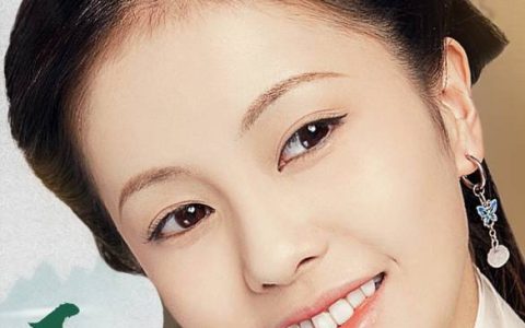 玉楼春(2021年高寒执导的电视剧)