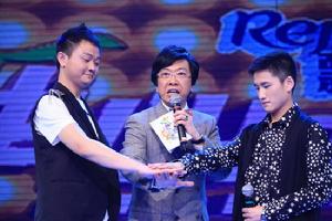 我心唱响(东方卫视出品的大型歌唱综艺真人秀节目)