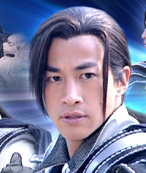 秦王李世民(2005年赖水清执导的电视剧)