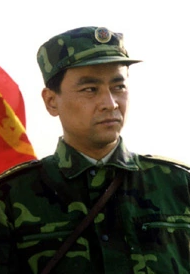 我们的连队(2003年李俊岩执导电视剧)