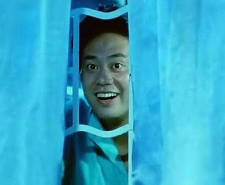 魔翡翠(1986年王晶执导的电影)