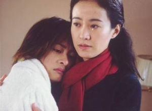 亲情树(2003年夏岗、曾浩文联合执导电视剧)