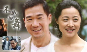 不如跳舞(2010年张国立执导的电视剧)