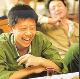 阳光灿烂的日子(1995年姜文导演电影)
