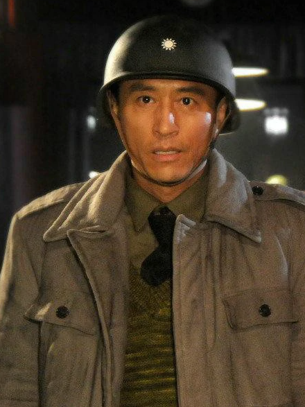 拯救女兵司徒慧(2010年高升中，王伟民执导的电视剧)