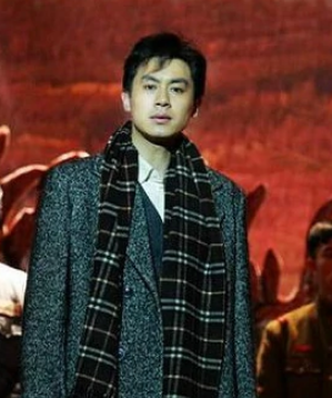 烽火影人(2009年陈剑飞执导电视剧)