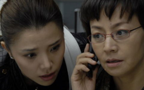 李春天的春天(2011年由余淳执导的电视剧)