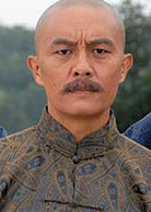 台湾1895(2008年韩刚执导的电视剧)