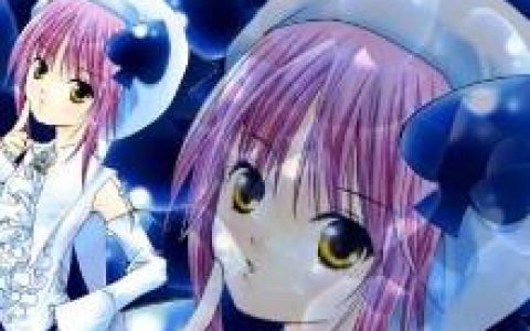 少女动漫(以12至18岁的少女为主要观众对象的动漫)