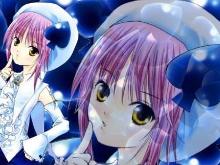 少女动漫(以12至18岁的少女为主要观众对象的动漫)