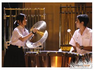 季节变幻(泰国电影)