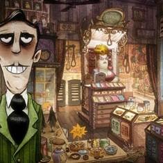 自杀专卖店(2012年帕特利斯·勒孔特执导的电影)