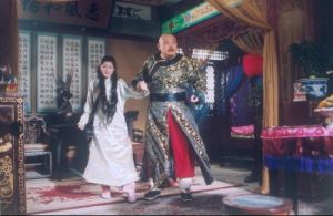 大清官(王文杰执导电视剧)