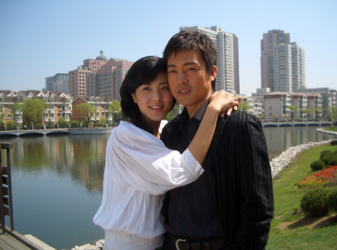 罪之缘(2006年张多福执导电视剧)
