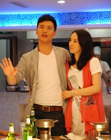 婆婆也是妈(2012年尹涛执导电视剧)