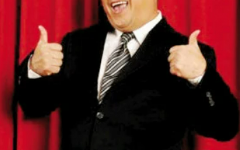 大电影之数百亿(2006年阿甘执导电影作品)