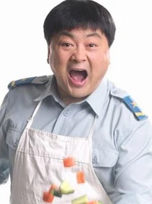 炊事班的故事2(2004年尚敬执导电视剧)