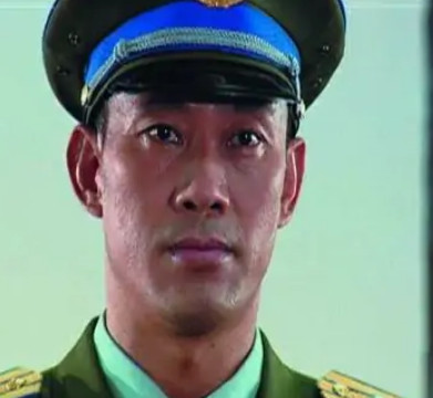 长空铸剑(2004年赵为恒执导的电视剧)