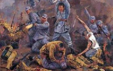 马石山十勇士(张新武导演作品)