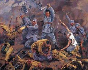 马石山十勇士(张新武导演作品)