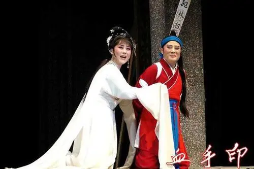 血手印(越剧剧目)