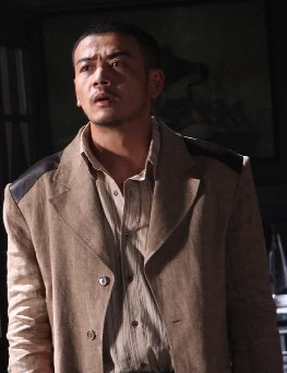 尖刀战士(2011年刘国彤、崔俊德执导的电视剧)