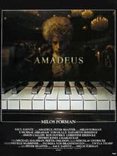 莫扎特传(美国1984年米洛斯·福尔曼执导电影)